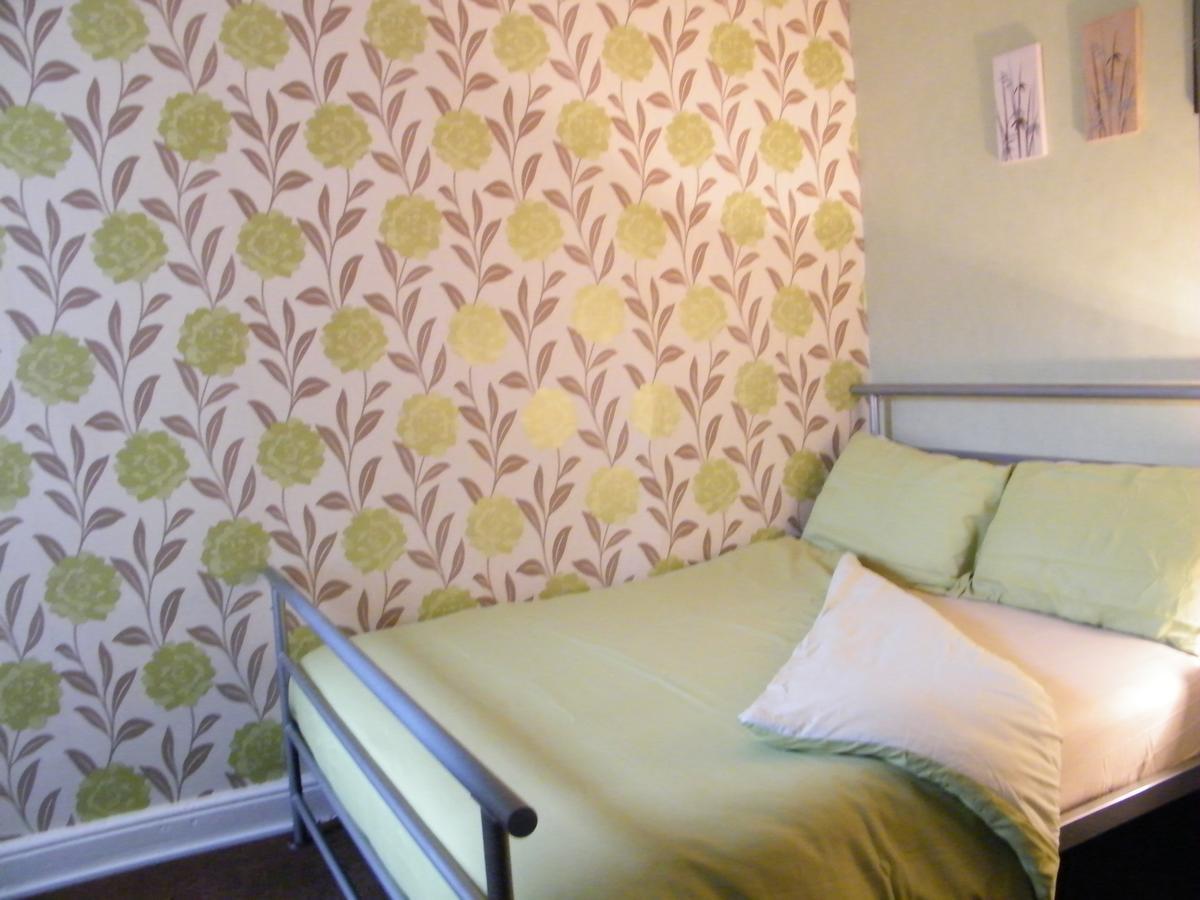 Houshui Tangpin Hotel Blackpool Zimmer foto